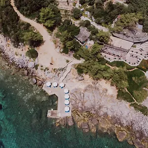Porto Valitsa Konukevi