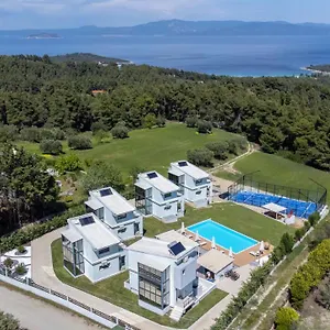 3* Ξενοδοχείο με διαμερίσματα Blue Avenue