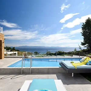  Διαμέρισμα D'oro - Luxury &
